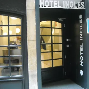  Hotel Ingles