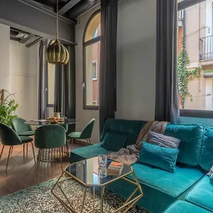 Apartment Tsa La Rosa, Barcelona